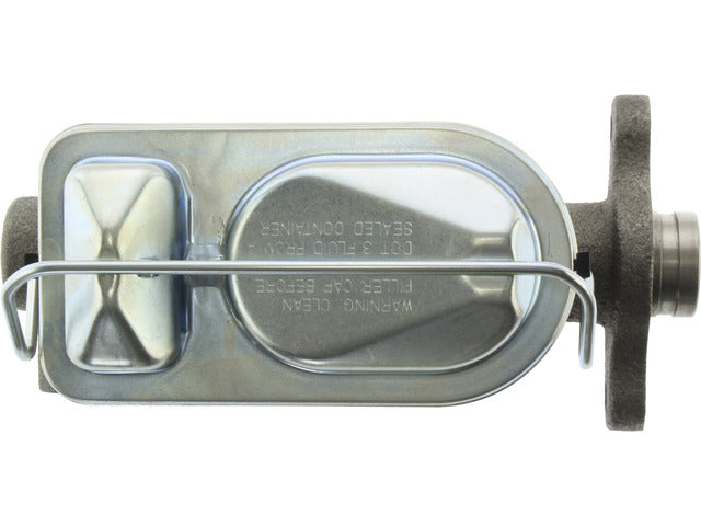 Brake Master Cylinder Centric Parts 130.67003
