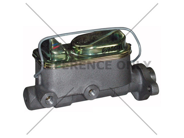 Brake Master Cylinder Centric Parts 130.67004