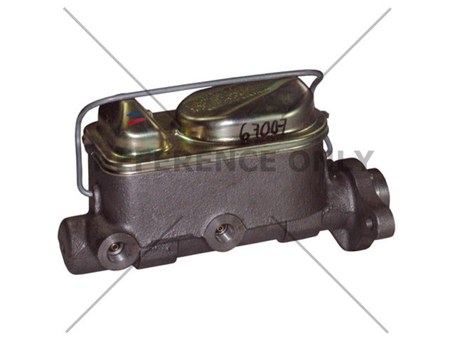 Brake Master Cylinder Centric Parts 130.67007
