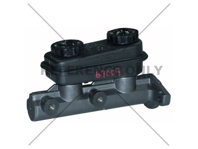 Brake Master Cylinder Centric Parts 130.67009