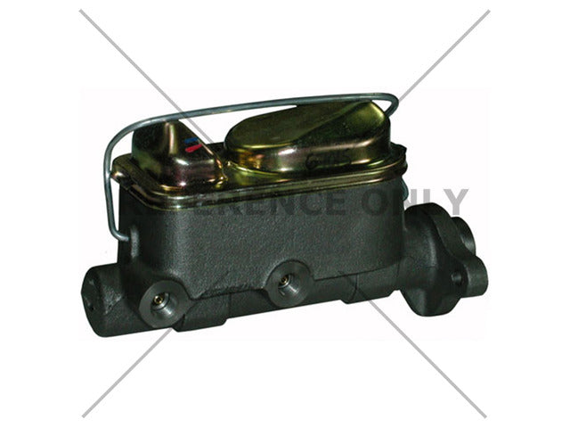 Brake Master Cylinder Centric Parts 130.67015