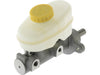 Brake Master Cylinder Centric Parts 130.67018