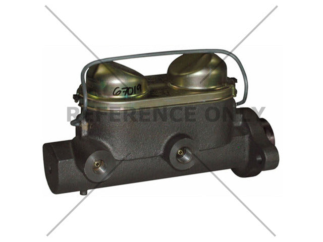 Brake Master Cylinder Centric Parts 130.67019