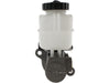 Brake Master Cylinder Centric Parts 130.67020