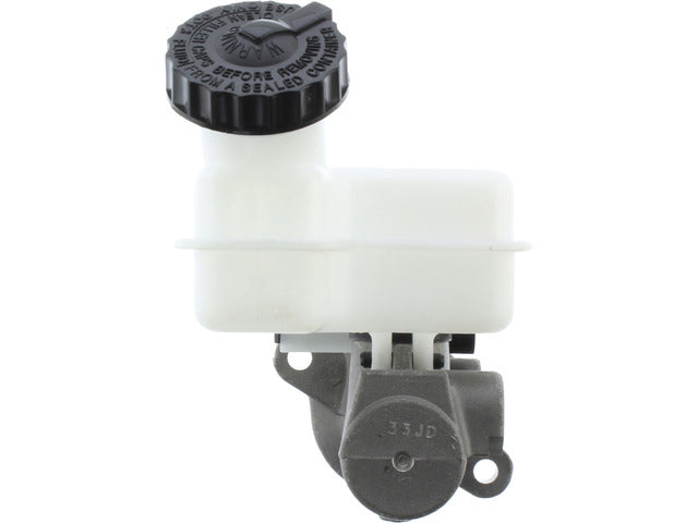 Brake Master Cylinder Centric Parts 130.67026