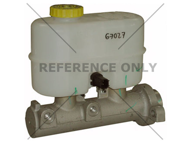 Brake Master Cylinder Centric Parts 130.67027
