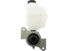 Brake Master Cylinder Centric Parts 130.67028