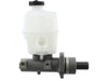 Brake Master Cylinder Centric Parts 130.67028