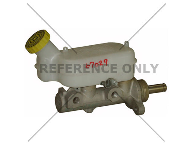 Brake Master Cylinder Centric Parts 130.67029
