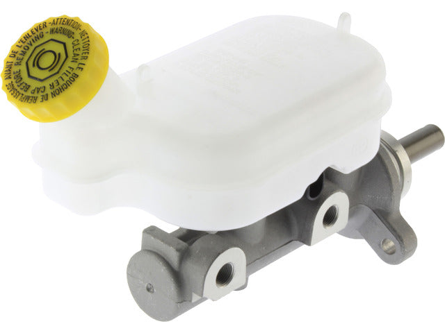 Brake Master Cylinder Centric Parts 130.67031