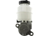 Brake Master Cylinder Centric Parts 130.67032
