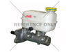 Brake Master Cylinder Centric Parts 130.67033