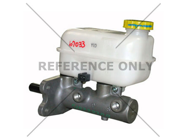 Brake Master Cylinder Centric Parts 130.67033