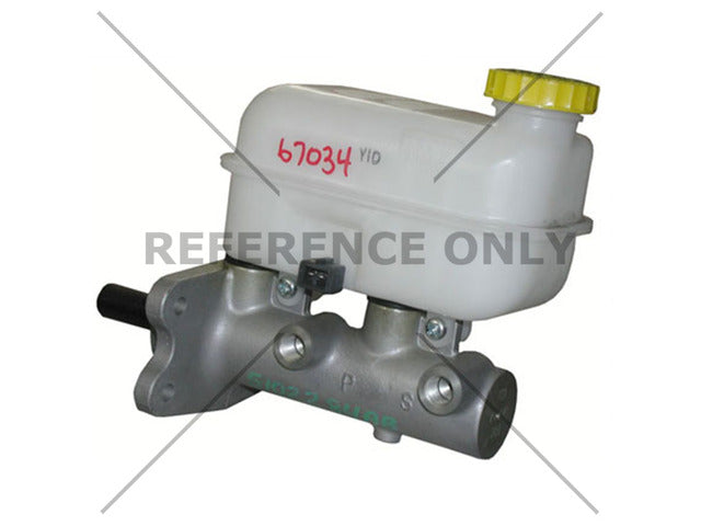 Brake Master Cylinder Centric Parts 130.67034