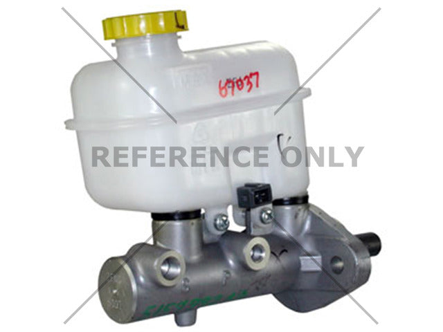 Brake Master Cylinder Centric Parts 130.67037