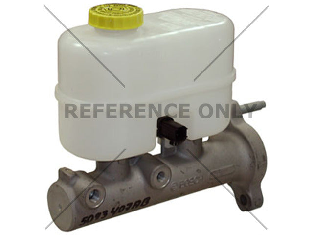 Brake Master Cylinder Centric Parts 130.67038