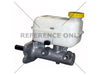 Brake Master Cylinder Centric Parts 130.67040