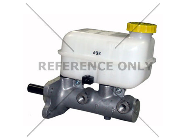 Brake Master Cylinder Centric Parts 130.67040
