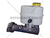 Brake Master Cylinder Centric Parts 130.67041