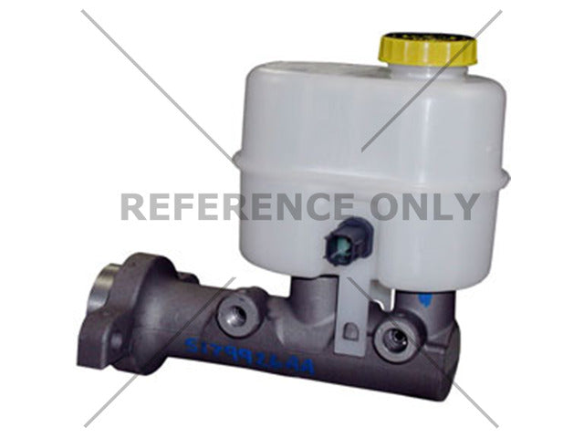 Brake Master Cylinder Centric Parts 130.67041
