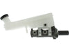 Brake Master Cylinder Centric Parts 130.67053