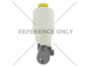 Brake Master Cylinder Centric Parts 130.67054