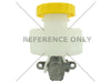 Brake Master Cylinder Centric Parts 130.67055