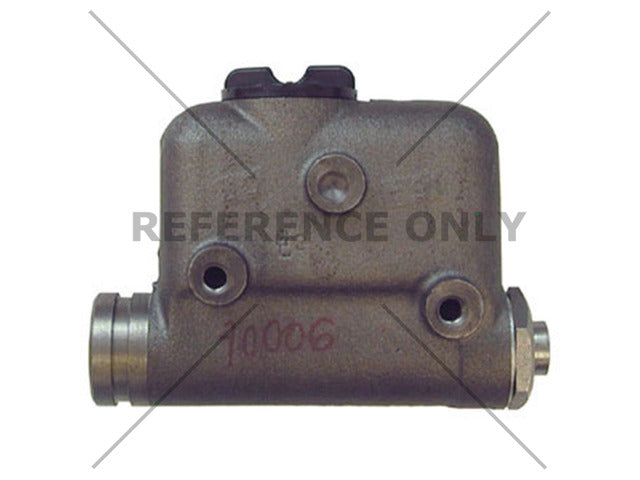Brake Master Cylinder Centric Parts 130.70006