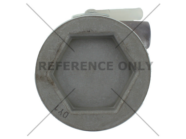Brake Master Cylinder Centric Parts 130.76008