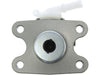 Brake Master Cylinder Centric Parts 130.77001