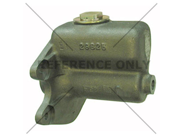 Brake Master Cylinder Centric Parts 130.79006