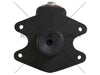 Brake Master Cylinder Centric Parts 130.79012