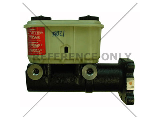 Brake Master Cylinder Centric Parts 130.79021