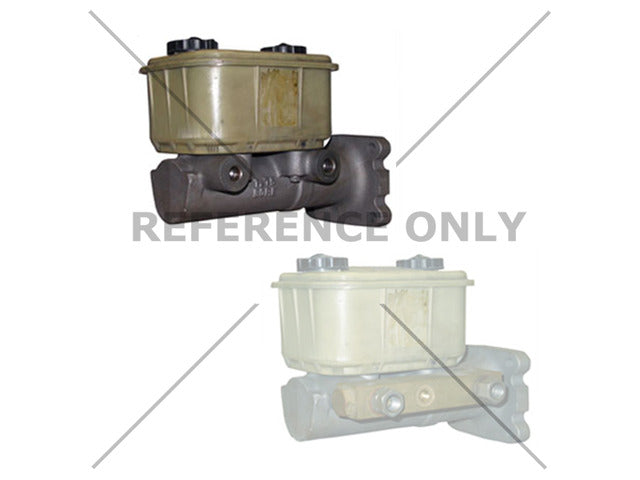 Brake Master Cylinder Centric Parts 130.79022