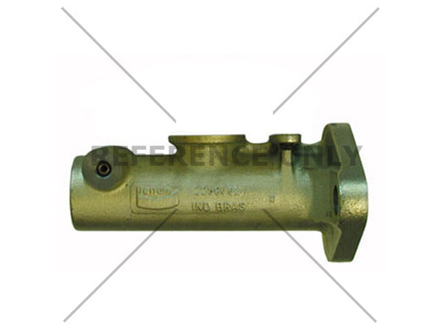 Brake Master Cylinder Centric Parts 130.79024