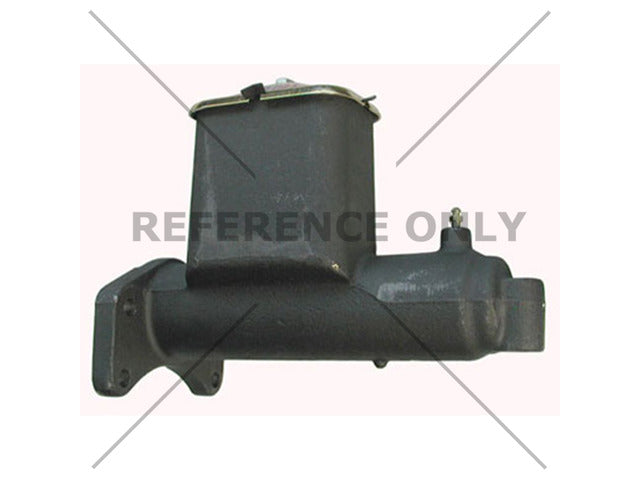 Brake Master Cylinder Centric Parts 130.80008
