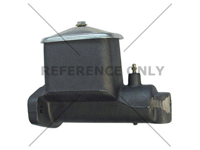 Brake Master Cylinder Centric Parts 130.80012