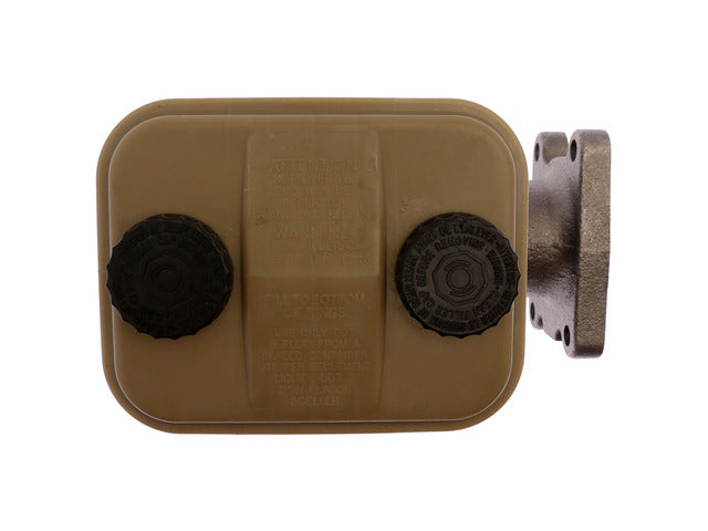 Brake Master Cylinder Centric Parts 130.80015