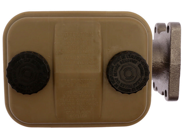 Brake Master Cylinder Centric Parts 130.80016