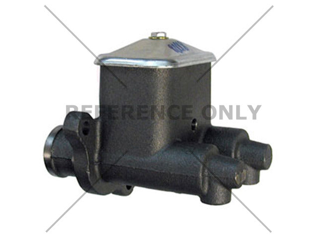 Brake Master Cylinder Centric Parts 130.80018