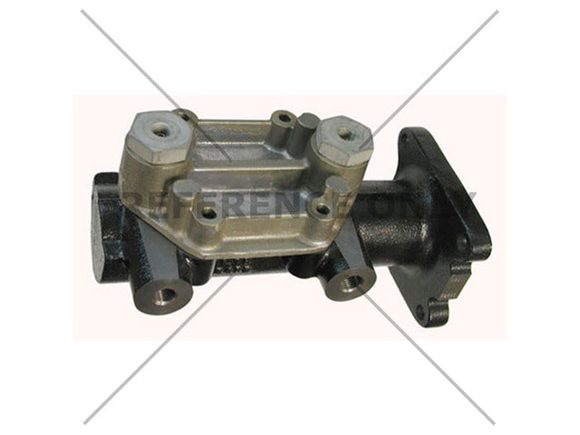 Brake Master Cylinder Centric Parts 130.80025