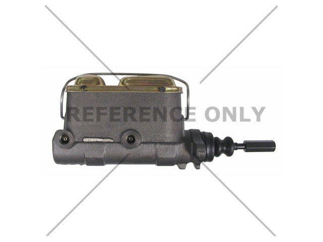 Brake Master Cylinder Centric Parts 130.81003