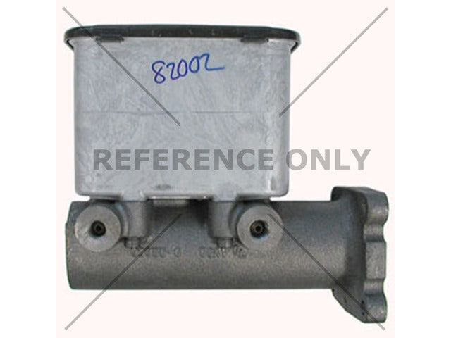 Brake Master Cylinder Centric Parts 130.82002