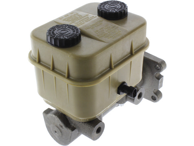 Brake Master Cylinder Centric Parts 130.82003