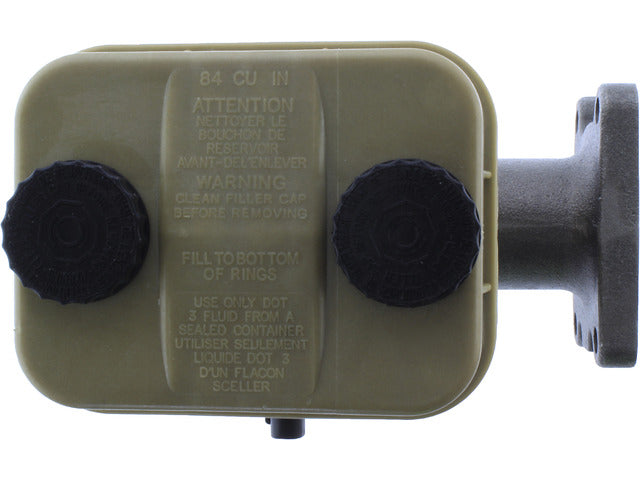 Brake Master Cylinder Centric Parts 130.82003