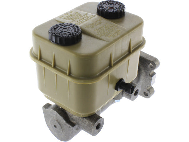 Brake Master Cylinder Centric Parts 130.82004