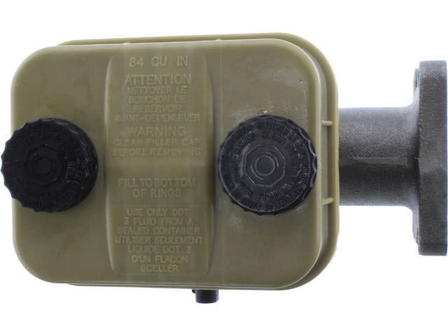 Brake Master Cylinder Centric Parts 130.82004