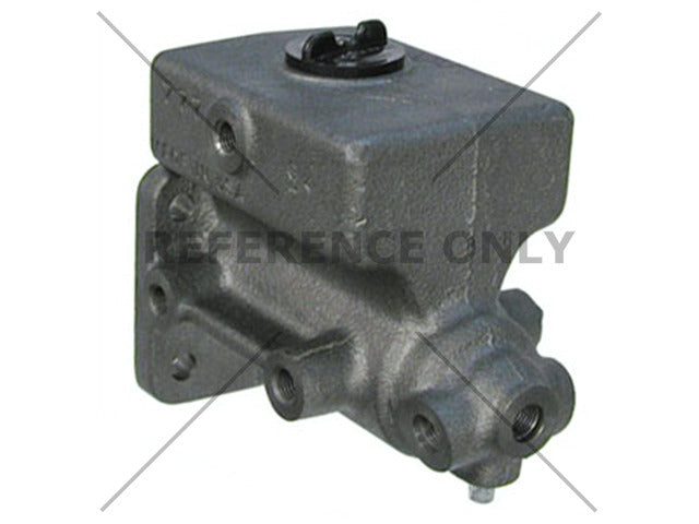 Brake Master Cylinder Centric Parts 130.83004