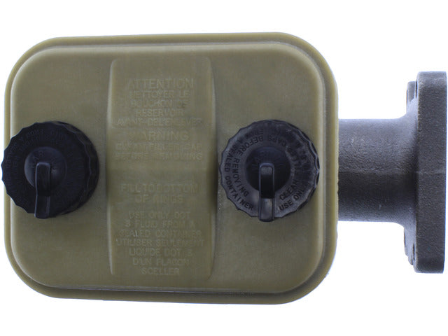 Brake Master Cylinder Centric Parts 130.83010