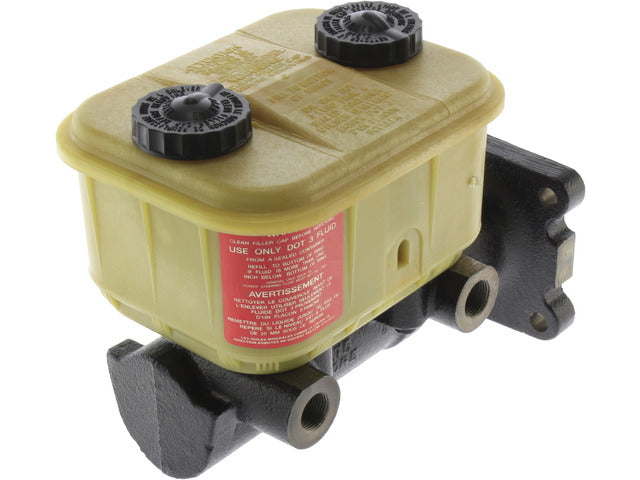 Brake Master Cylinder Centric Parts 130.83012